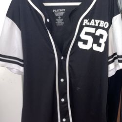 Playboy Jersey
