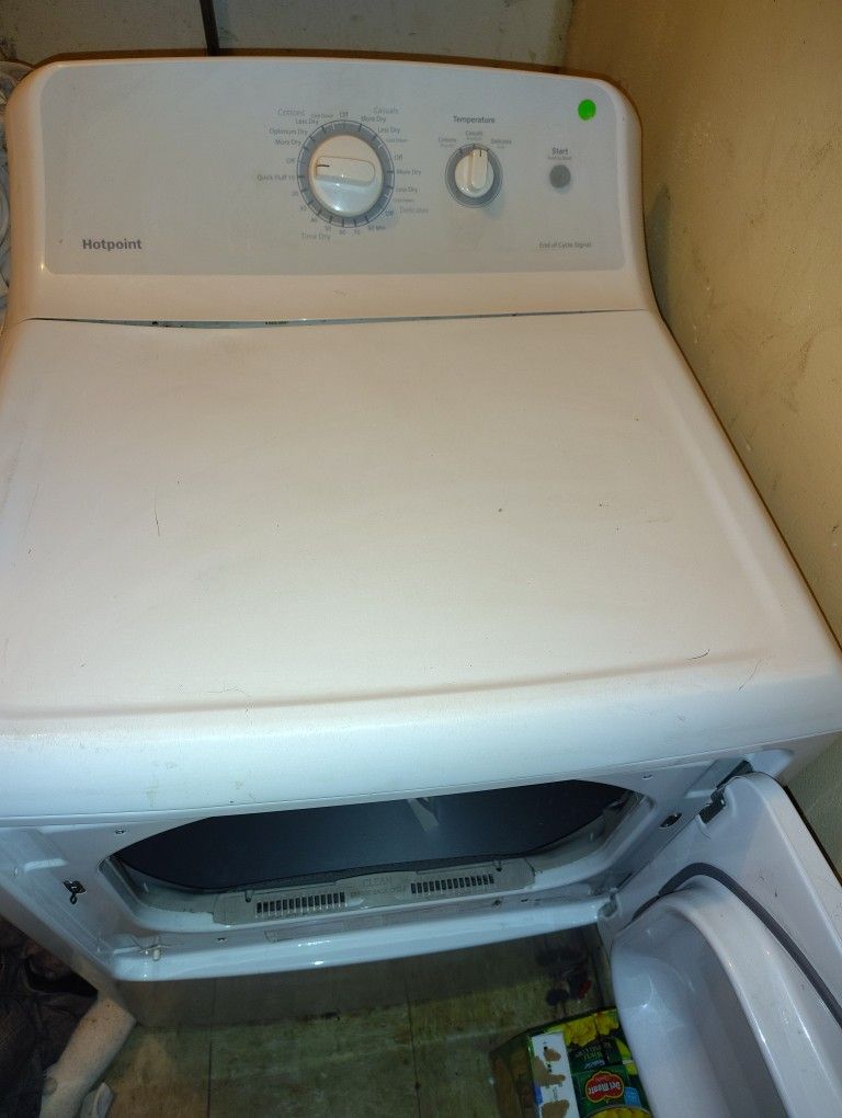 Dryer