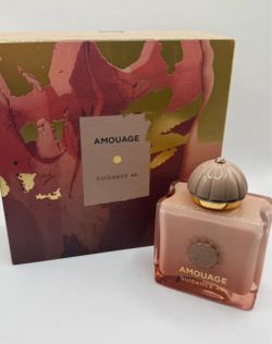 Amouage Guidance 46 Eau de Parfum