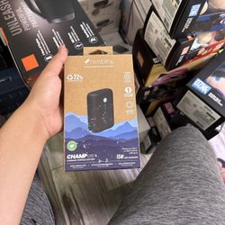 Nimble Charger Partnered With Apple