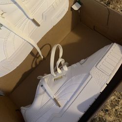 Cali Wmns Sport Puma 