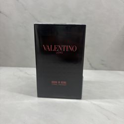 Valentino Born in Roma 