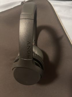 Sony Bluetooth Had sat