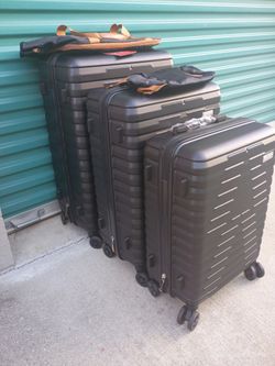 Luggage 5 Pieces Set 