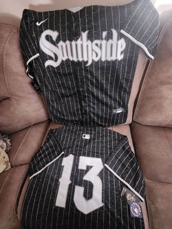 Southside Jersey