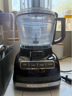 Kitchenaid