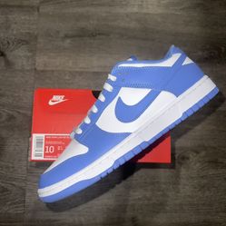 Nike Dunk Low Polar Blue Size 10
