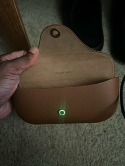 Ray Ban Meta Glasses Charging Kit
