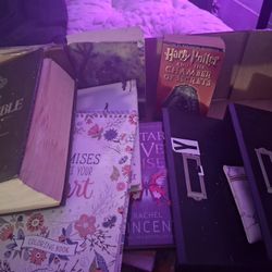 Random Household Items