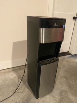 Vitapure H20 Filter & Dispensenser