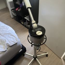 Professional Steamer