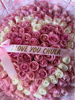 Buquets de Flores 🌹 naturales. Para todos eventos. Buenos precios
