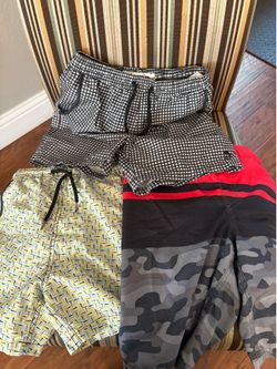 free pool clothes