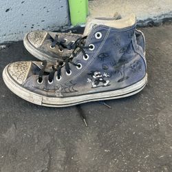 Converse Size 10.5