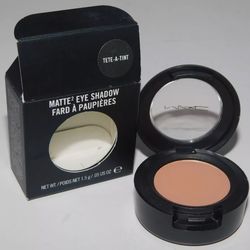 MAC Eyeshadow