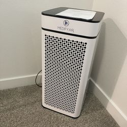 Medify Air Purifier model MA—40