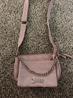Juicy purse