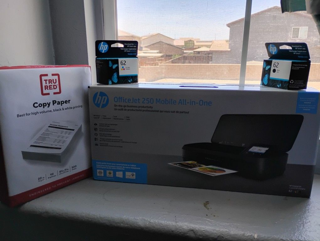Printer