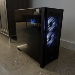Gaming PC - i7 10700K / GTX 1660 / 16GB RAM / 1TB SSD 