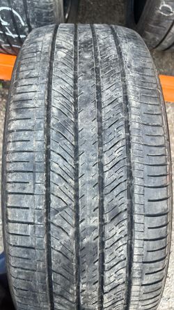 (SINGLE) Goodyear 245 50 20