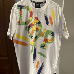 Drip Shirt 