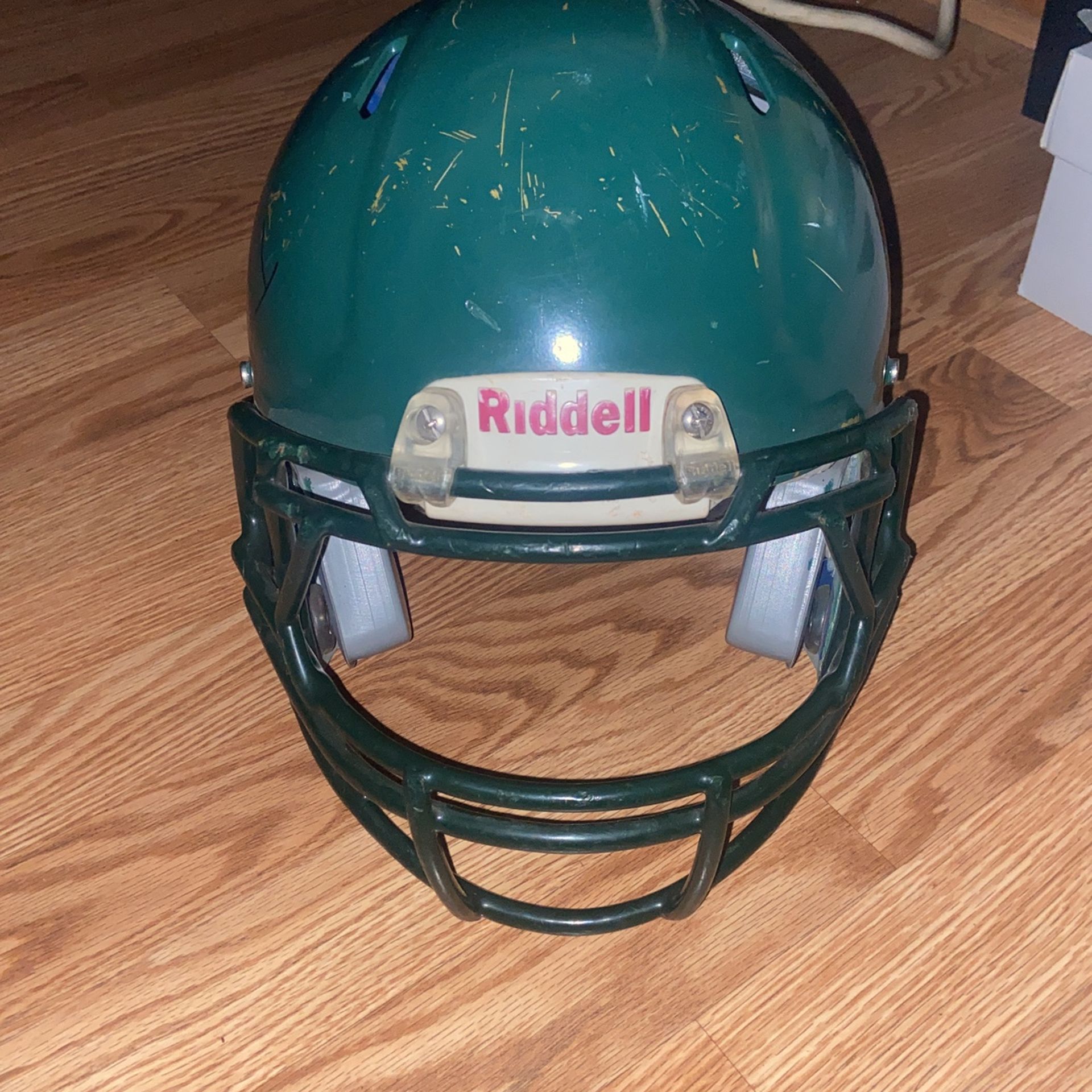 Ridell Youth Helmet 