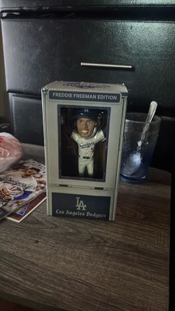Freddie freeman edition