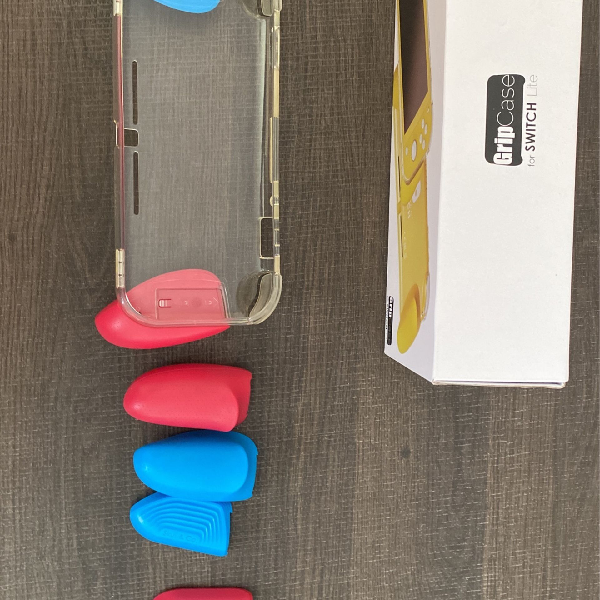 Skull & Co Case For Switch Lite