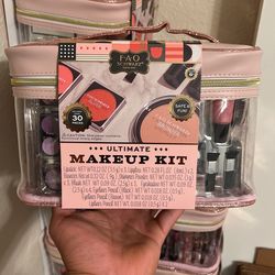 Make Up Kit For Girls