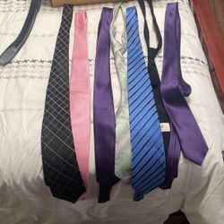 Ties 