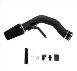 Cold  Air Intake Replacement for