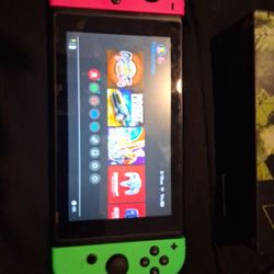 Nintendo Switch Trade For Switch Games