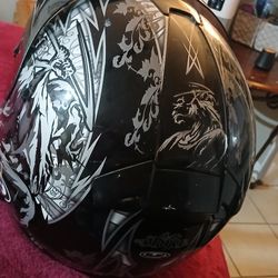 Helmet