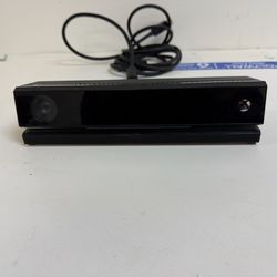 Xbox camera