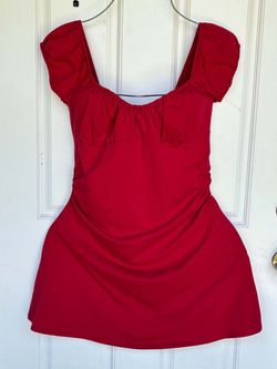 NEW DRESS SIZE XXL