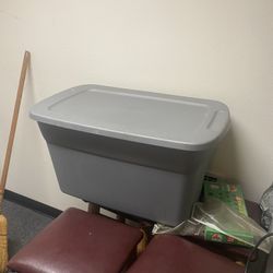Large Bin
