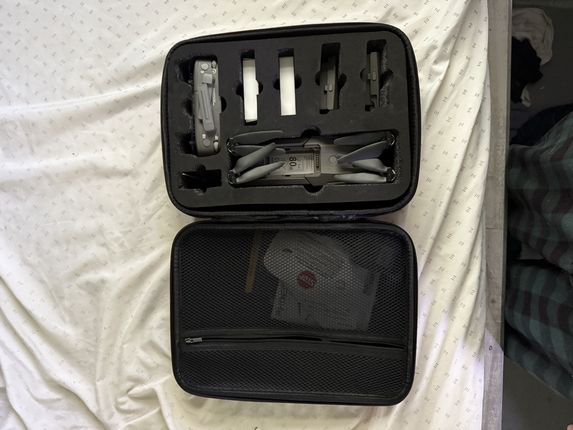 VTI phoenix Drone