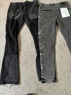 2 jeans bundle