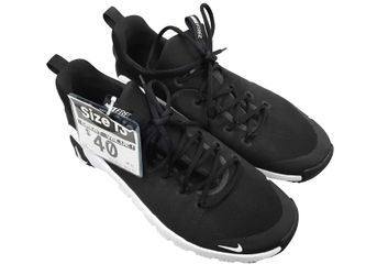 Nike Fj7127-001 Black