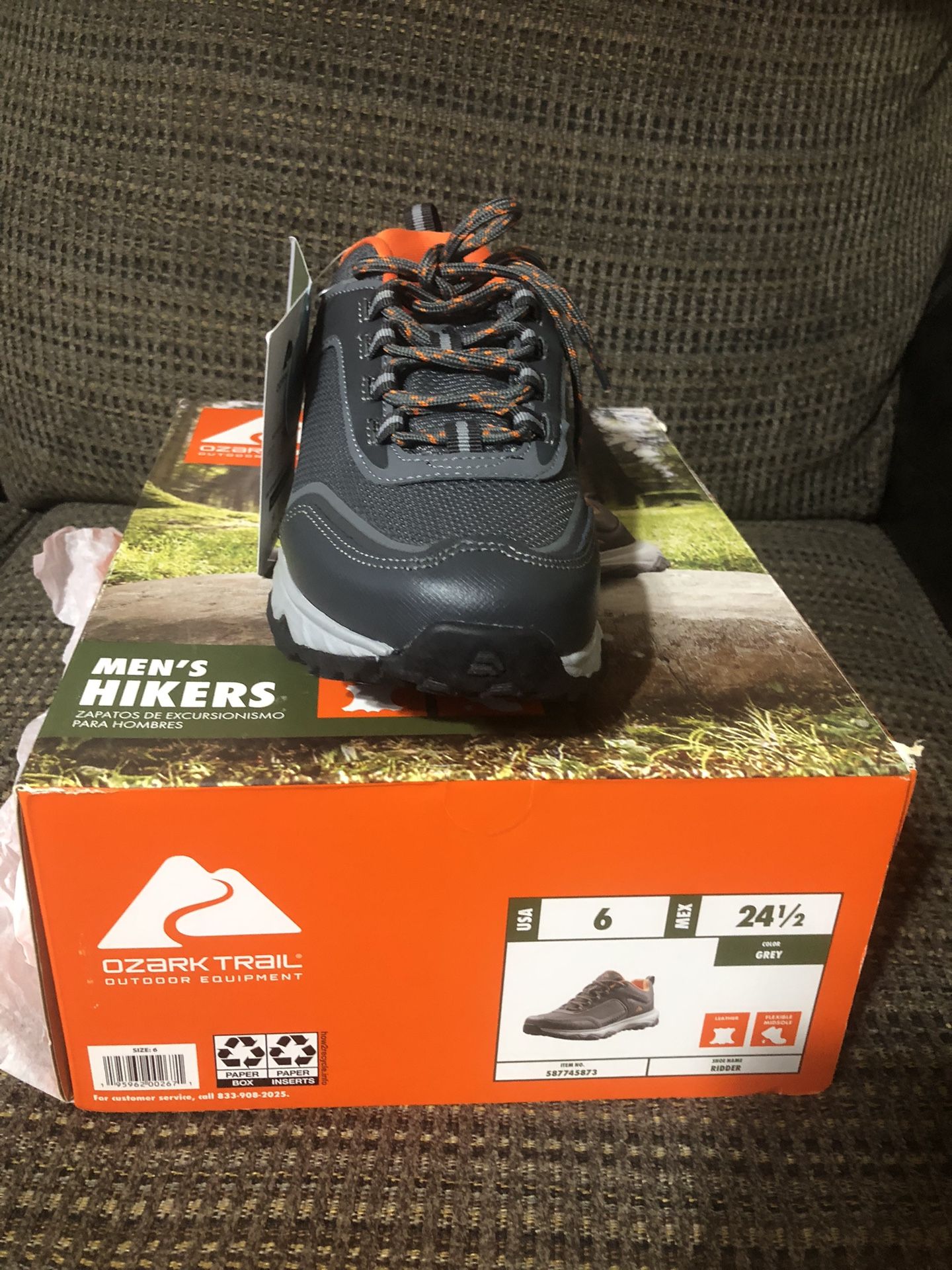 Shoes