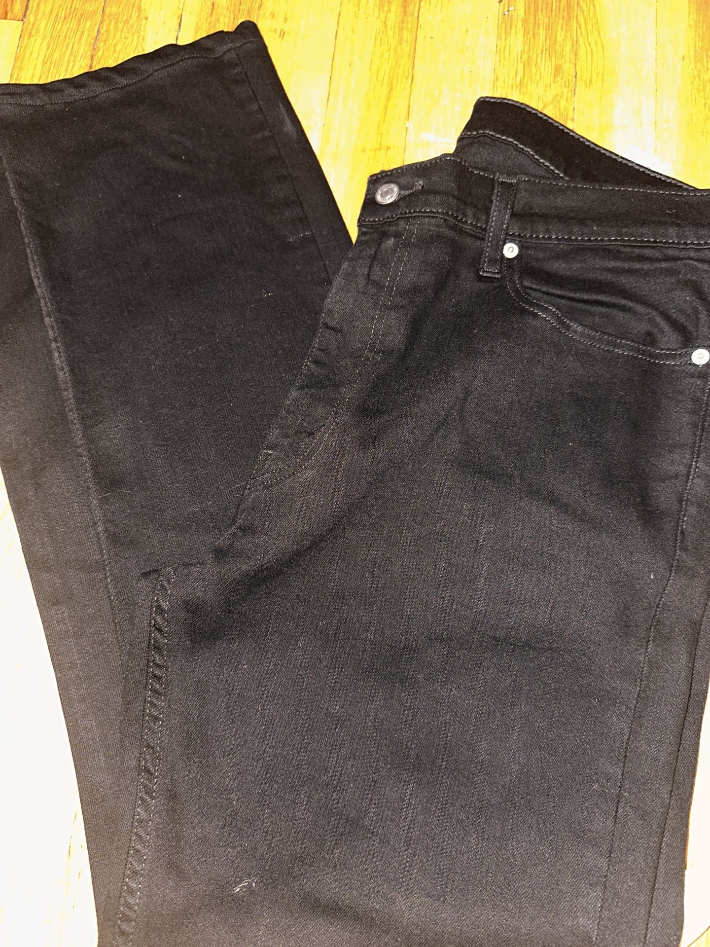Levis 502 38x32