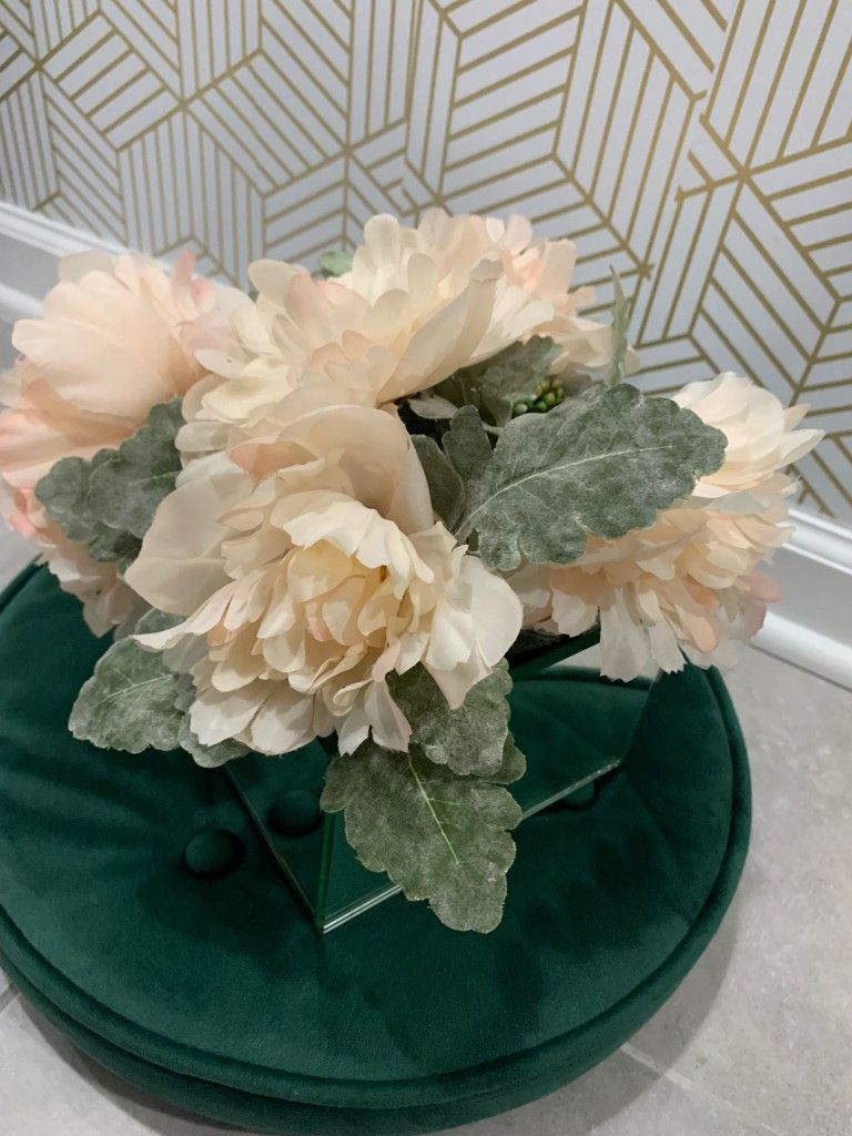 Flower Decoration