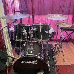 Drum Set 