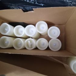 Electric Candles