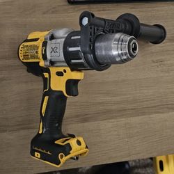 Dewalt Hammer Drill