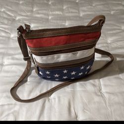 Hand bag