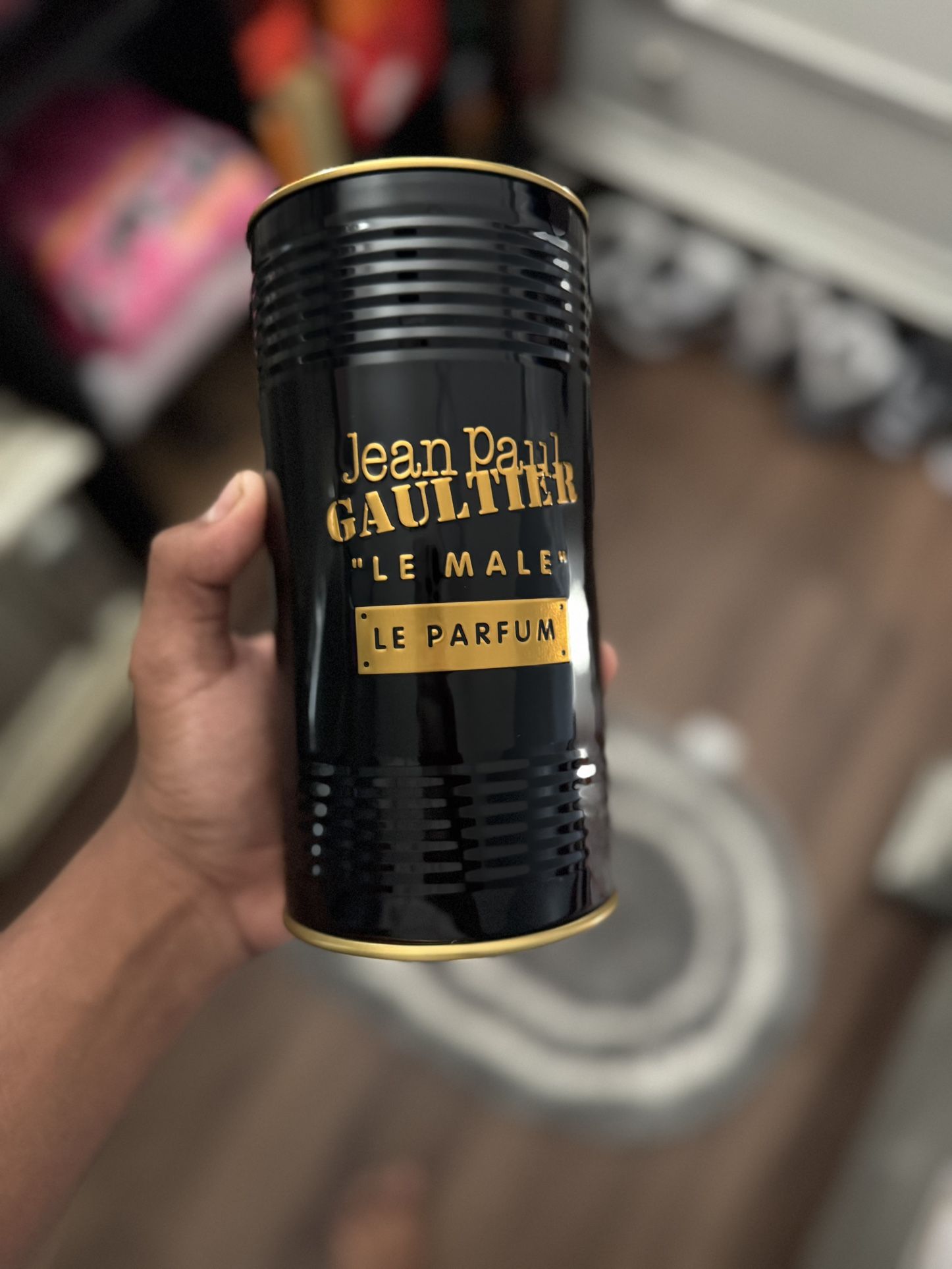 Jean Paul Gaultier Le Male
