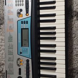 Yamaha PSR-170 Keyboard