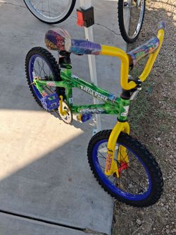 Small kids  bike