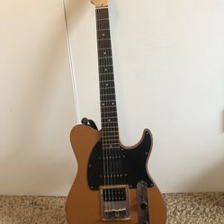 Electric Guitar 